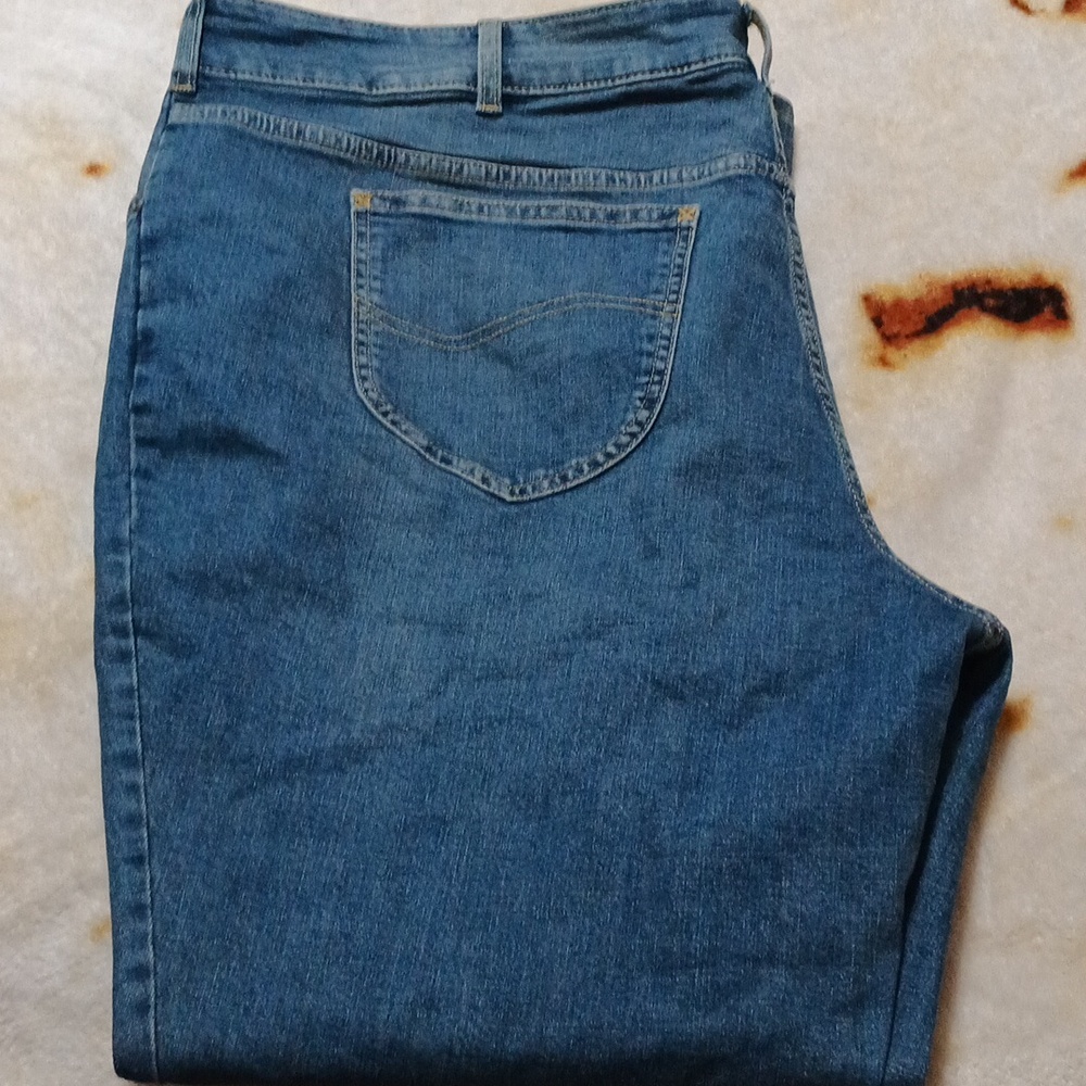 Plus size 26W M